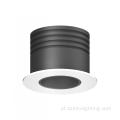 3W Mini luz spot fixa embutida